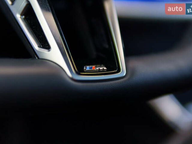 Черный БМВ i7, объемом двигателя 0 л и пробегом 20 тыс. км за 79900 $, фото 48 на Automoto.ua