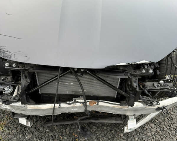 Черный БМВ i7, объемом двигателя 0 л и пробегом 21 тыс. км за 57000 $, фото 11 на Automoto.ua