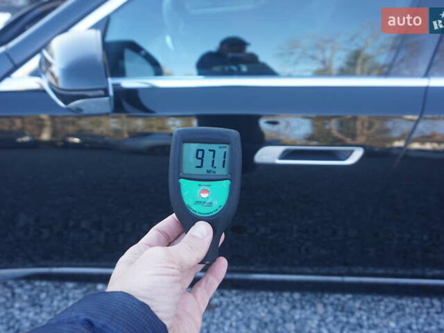 Черный БМВ i7, объемом двигателя 0 л и пробегом 27 тыс. км за 85000 $, фото 74 на Automoto.ua