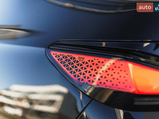 Черный БМВ i7, объемом двигателя 0 л и пробегом 20 тыс. км за 79900 $, фото 26 на Automoto.ua