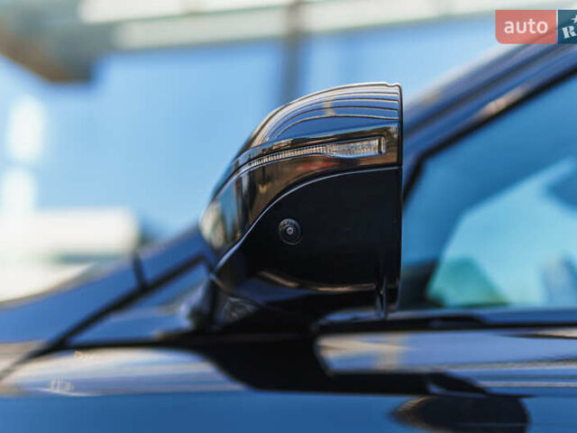 Черный БМВ i7, объемом двигателя 0 л и пробегом 20 тыс. км за 79900 $, фото 29 на Automoto.ua