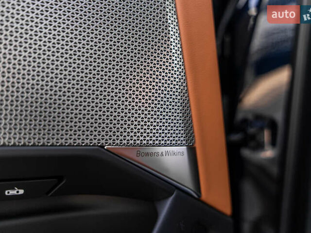 Черный БМВ i7, объемом двигателя 0 л и пробегом 25 тыс. км за 86500 $, фото 23 на Automoto.ua