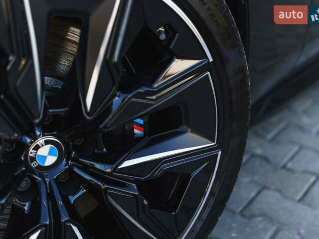 Черный БМВ i7, объемом двигателя 0 л и пробегом 20 тыс. км за 79900 $, фото 24 на Automoto.ua