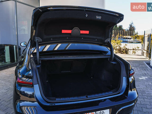 Черный БМВ i7, объемом двигателя 0 л и пробегом 20 тыс. км за 79900 $, фото 72 на Automoto.ua