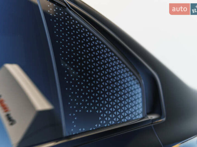 Черный БМВ i7, объемом двигателя 0 л и пробегом 20 тыс. км за 79900 $, фото 28 на Automoto.ua