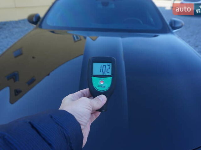 Черный БМВ i7, объемом двигателя 0 л и пробегом 27 тыс. км за 85000 $, фото 72 на Automoto.ua