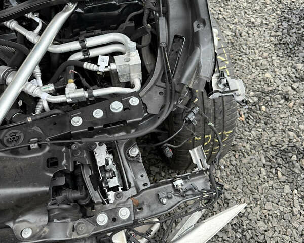 Черный БМВ i7, объемом двигателя 0 л и пробегом 21 тыс. км за 57000 $, фото 9 на Automoto.ua