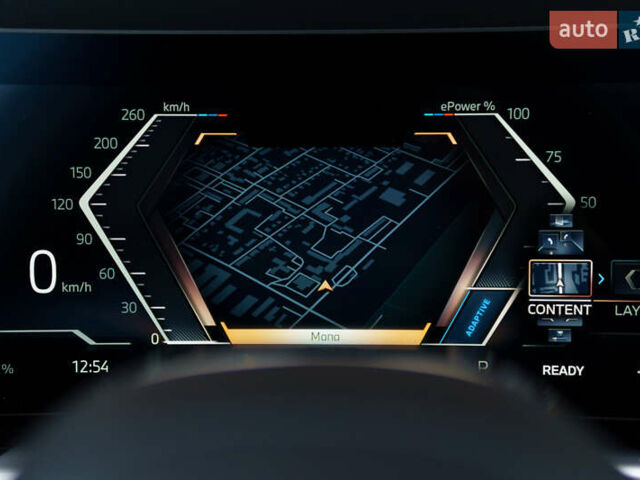 Черный БМВ i7, объемом двигателя 0 л и пробегом 20 тыс. км за 79900 $, фото 44 на Automoto.ua