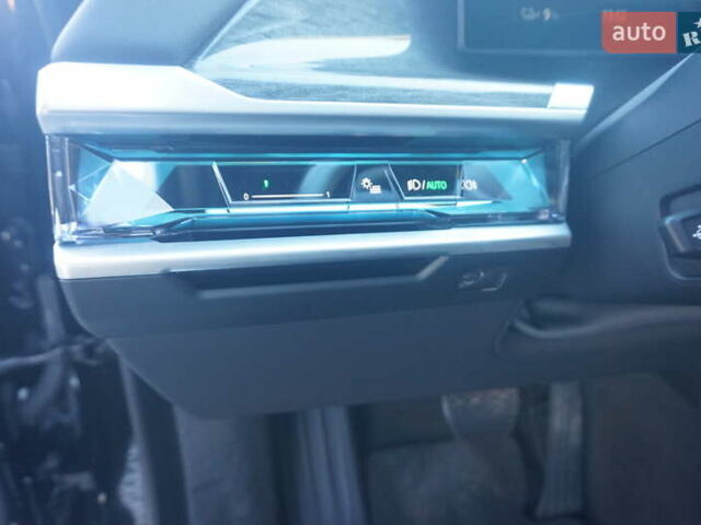 Черный БМВ i7, объемом двигателя 0 л и пробегом 27 тыс. км за 85000 $, фото 29 на Automoto.ua