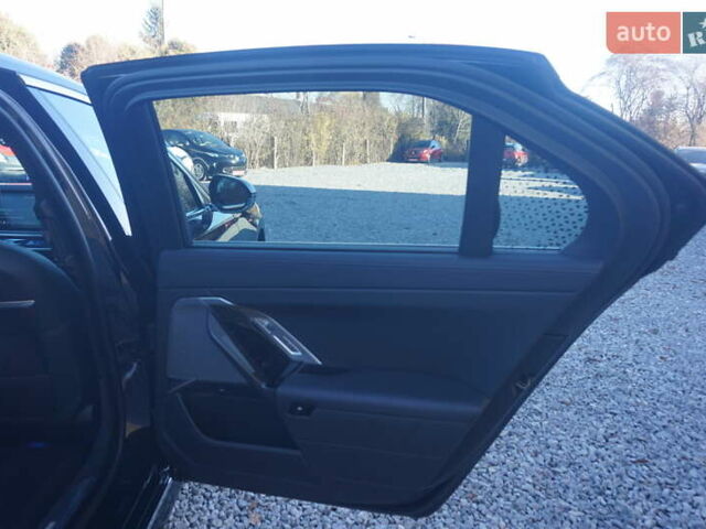 Черный БМВ i7, объемом двигателя 0 л и пробегом 27 тыс. км за 85000 $, фото 44 на Automoto.ua