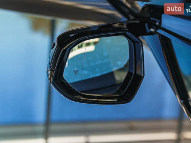 Черный БМВ i7, объемом двигателя 0 л и пробегом 20 тыс. км за 79900 $, фото 59 на Automoto.ua