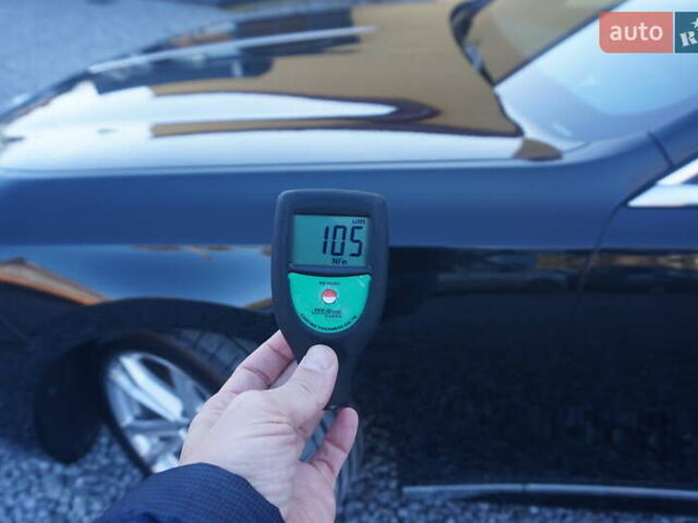 Черный БМВ i7, объемом двигателя 0 л и пробегом 27 тыс. км за 85000 $, фото 73 на Automoto.ua