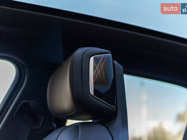 Черный БМВ i7, объемом двигателя 0 л и пробегом 20 тыс. км за 79900 $, фото 65 на Automoto.ua