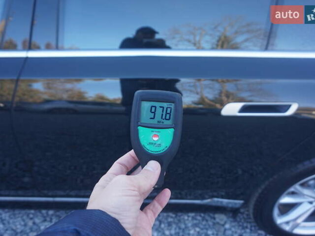 Черный БМВ i7, объемом двигателя 0 л и пробегом 27 тыс. км за 85000 $, фото 75 на Automoto.ua