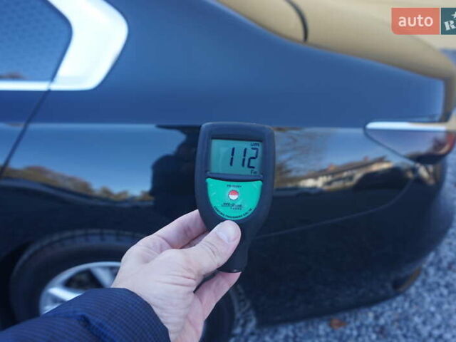 Черный БМВ i7, объемом двигателя 0 л и пробегом 27 тыс. км за 85000 $, фото 76 на Automoto.ua