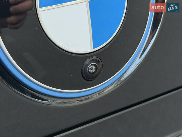Черный БМВ i7, объемом двигателя 0 л и пробегом 1 тыс. км за 190000 $, фото 42 на Automoto.ua