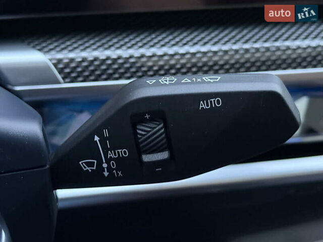 Черный БМВ i7, объемом двигателя 0 л и пробегом 1 тыс. км за 190000 $, фото 116 на Automoto.ua