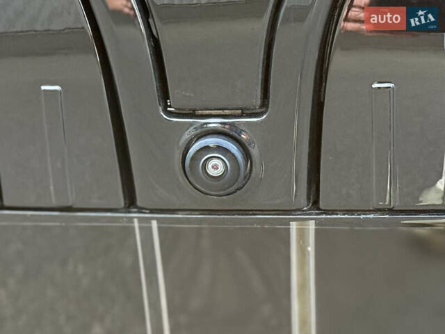 Черный БМВ i7, объемом двигателя 0 л и пробегом 1 тыс. км за 190000 $, фото 35 на Automoto.ua