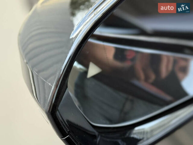 Чорний БМВ i7, об'ємом двигуна 0 л та пробігом 1 тис. км за 195000 $, фото 44 на Automoto.ua