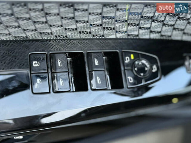 Чорний БМВ i7, об'ємом двигуна 0 л та пробігом 1 тис. км за 195000 $, фото 69 на Automoto.ua