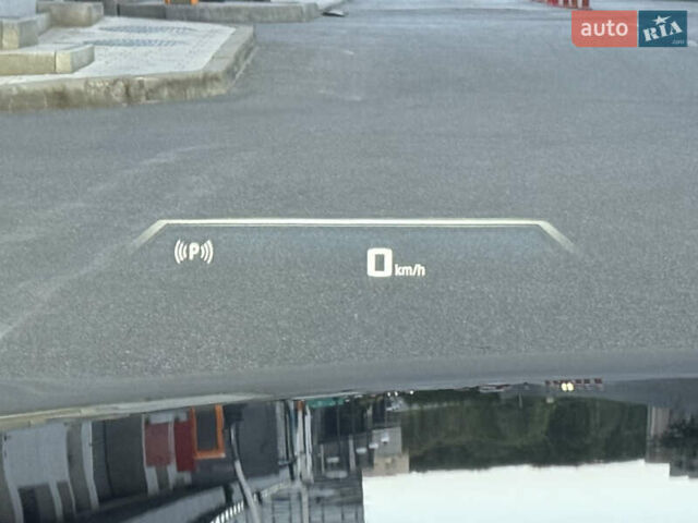 Черный БМВ i7, объемом двигателя 0 л и пробегом 1 тыс. км за 190000 $, фото 114 на Automoto.ua