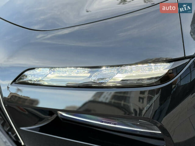 Черный БМВ i7, объемом двигателя 0 л и пробегом 1 тыс. км за 190000 $, фото 59 на Automoto.ua