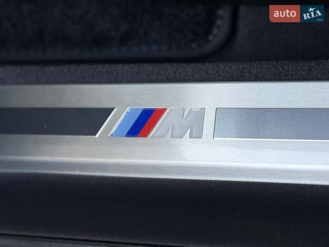 Черный БМВ i7, объемом двигателя 0 л и пробегом 1 тыс. км за 190000 $, фото 49 на Automoto.ua