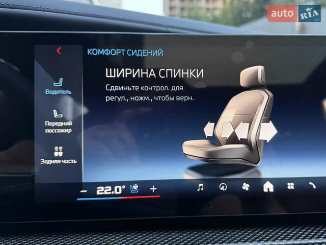 Чорний БМВ i7, об'ємом двигуна 0 л та пробігом 1 тис. км за 195000 $, фото 109 на Automoto.ua