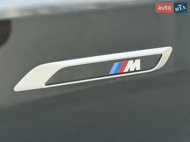 Черный БМВ i7, объемом двигателя 0 л и пробегом 1 тыс. км за 190000 $, фото 39 на Automoto.ua