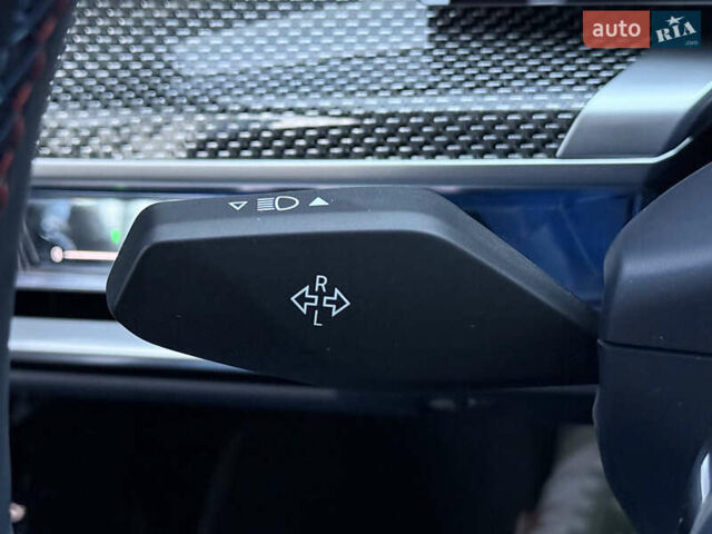 Черный БМВ i7, объемом двигателя 0 л и пробегом 1 тыс. км за 190000 $, фото 117 на Automoto.ua