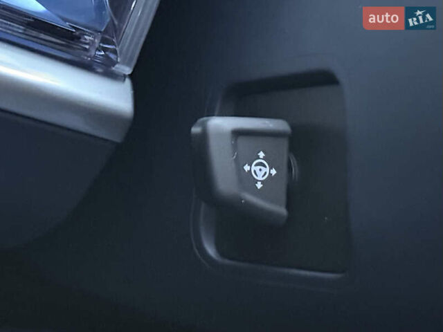 Черный БМВ i7, объемом двигателя 0 л и пробегом 1 тыс. км за 190000 $, фото 118 на Automoto.ua