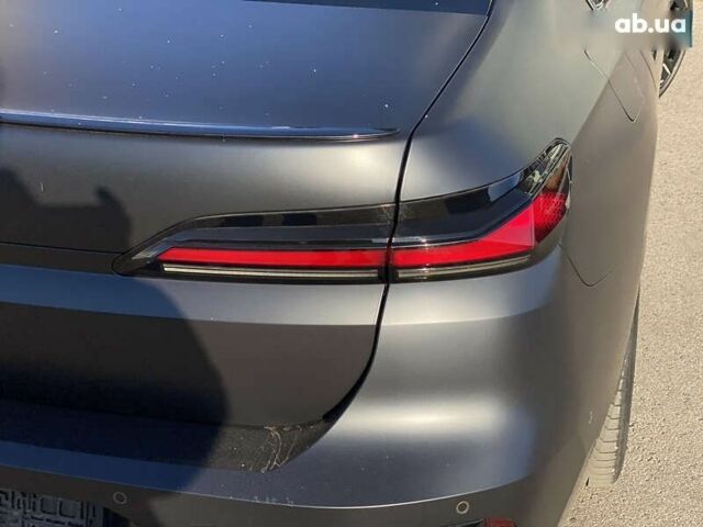 БМВ i7, объемом двигателя 0 л и пробегом 63 тыс. км за 86000 $, фото 7 на Automoto.ua