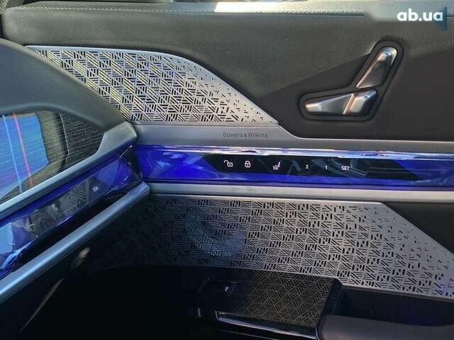 БМВ i7, объемом двигателя 0 л и пробегом 63 тыс. км за 86000 $, фото 23 на Automoto.ua