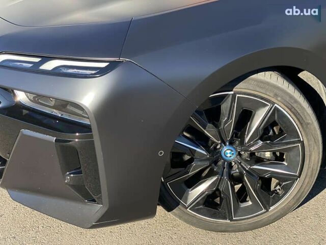 БМВ i7, объемом двигателя 0 л и пробегом 63 тыс. км за 86000 $, фото 5 на Automoto.ua