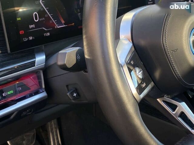 БМВ i7, объемом двигателя 0 л и пробегом 63 тыс. км за 86000 $, фото 19 на Automoto.ua
