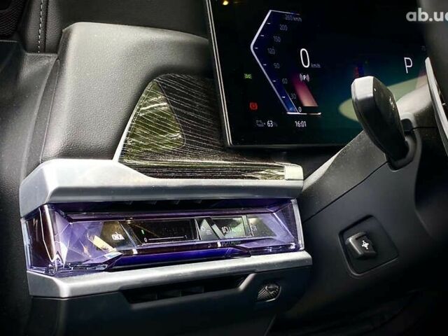 БМВ i7, объемом двигателя 0 л и пробегом 58 тыс. км за 93000 $, фото 26 на Automoto.ua