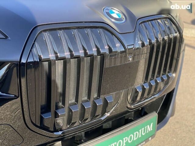 БМВ i7, объемом двигателя 0 л и пробегом 63 тыс. км за 86000 $, фото 10 на Automoto.ua