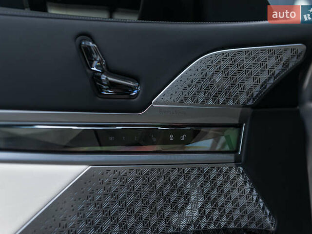 БМВ i7, объемом двигателя 0 л и пробегом 76 тыс. км за 95555 $, фото 25 на Automoto.ua