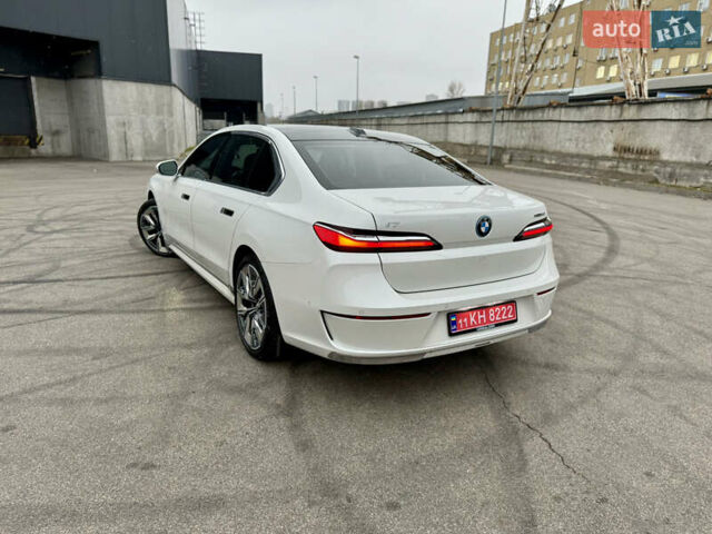 БМВ i7, объемом двигателя 0 л и пробегом 20 тыс. км за 93399 $, фото 34 на Automoto.ua