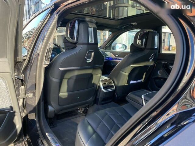 БМВ i7, объемом двигателя 0 л и пробегом 63 тыс. км за 86000 $, фото 26 на Automoto.ua