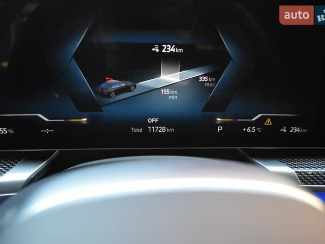 БМВ i7, объемом двигателя 0 л и пробегом 12 тыс. км за 109900 $, фото 21 на Automoto.ua