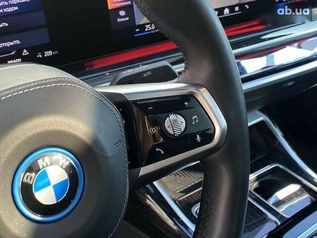 БМВ i7, объемом двигателя 0 л и пробегом 63 тыс. км за 86000 $, фото 20 на Automoto.ua