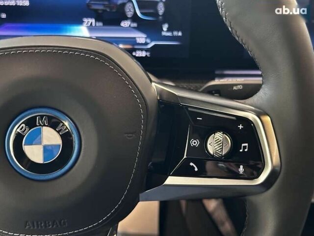 БМВ i7, об'ємом двигуна 0 л та пробігом 58 тис. км за 89900 $, фото 21 на Automoto.ua