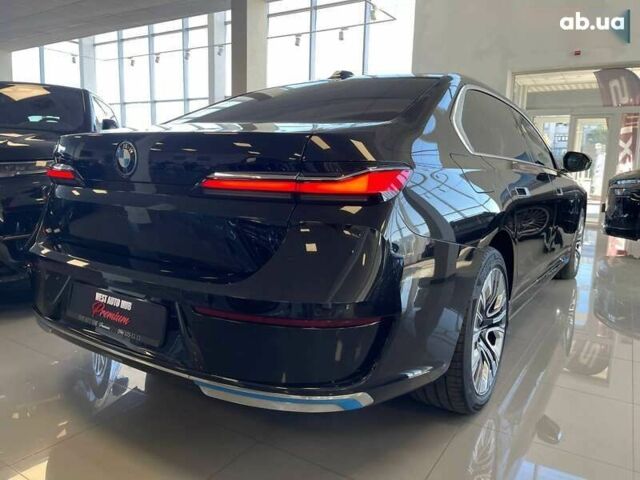 БМВ i7, объемом двигателя 0 л и пробегом 27 тыс. км за 91500 $, фото 6 на Automoto.ua