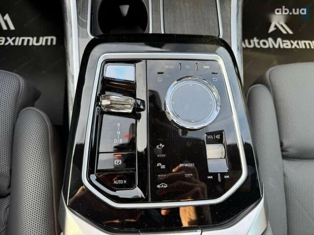 БМВ i7, объемом двигателя 0 л и пробегом 15 тыс. км за 156000 $, фото 21 на Automoto.ua