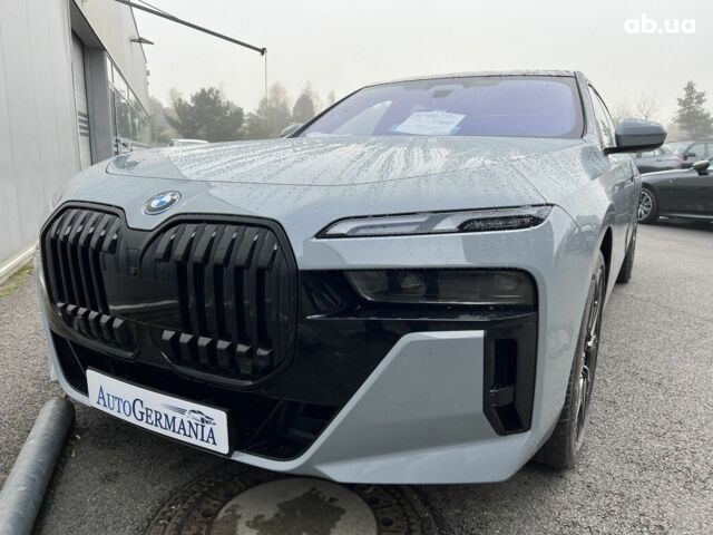 БМВ i7, об'ємом двигуна 0 л та пробігом 0 тис. км за 162585 $, фото 32 на Automoto.ua