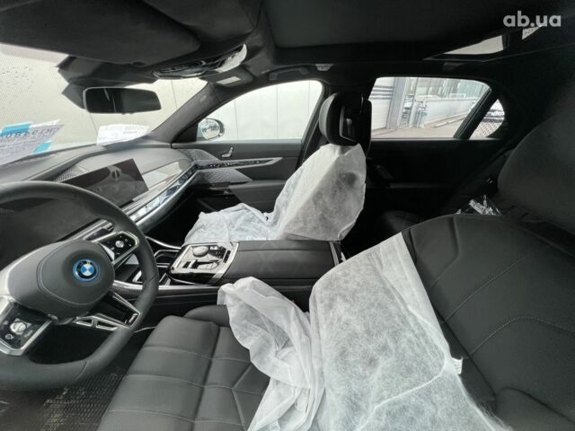 БМВ i7, об'ємом двигуна 0 л та пробігом 0 тис. км за 162585 $, фото 20 на Automoto.ua