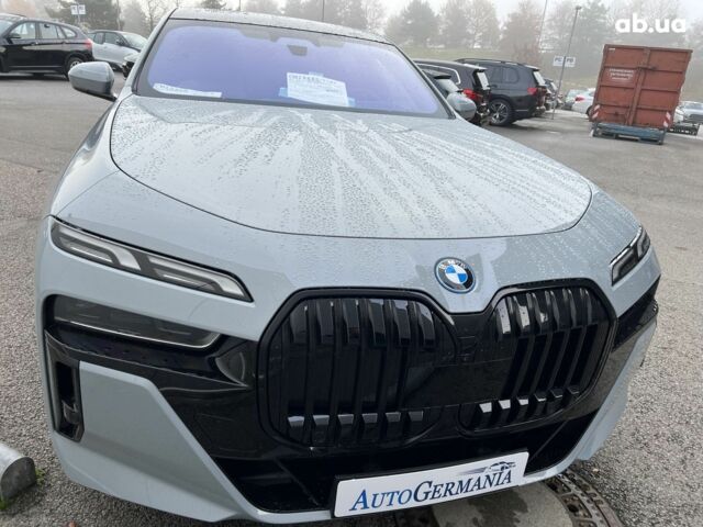 БМВ i7, об'ємом двигуна 0 л та пробігом 0 тис. км за 162585 $, фото 7 на Automoto.ua