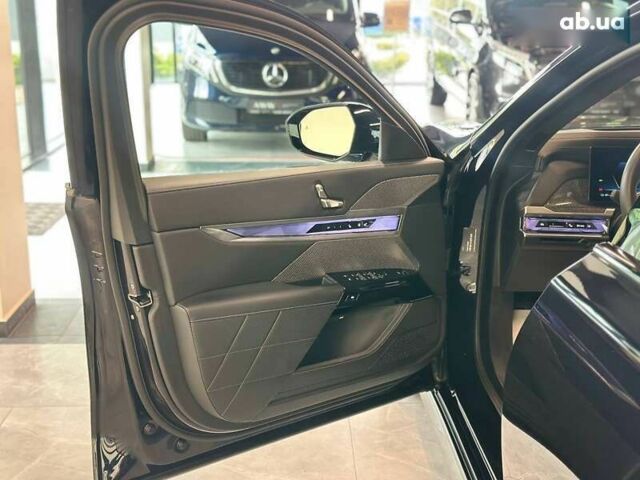 БМВ i7, об'ємом двигуна 0 л та пробігом 58 тис. км за 89900 $, фото 16 на Automoto.ua