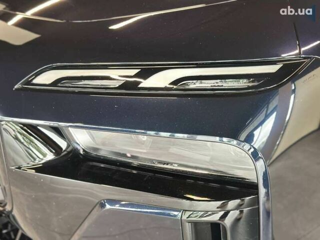 БМВ i7, об'ємом двигуна 0 л та пробігом 58 тис. км за 89900 $, фото 12 на Automoto.ua